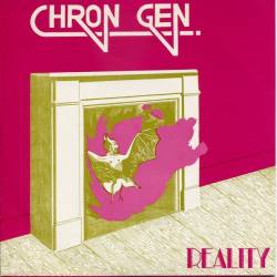 Chron Gen : Reality